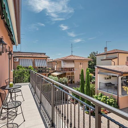 Apartmán Padova Cozy&Chic Aparment Exteriér fotografie
