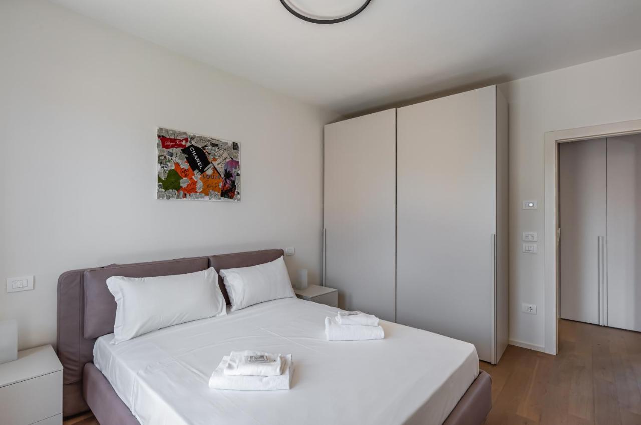 Apartmán Padova Cozy&Chic Aparment Exteriér fotografie